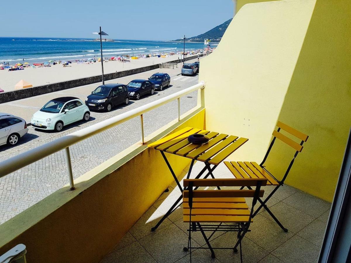 Sunset House Διαμέρισμα Moledo  Εξωτερικό φωτογραφία