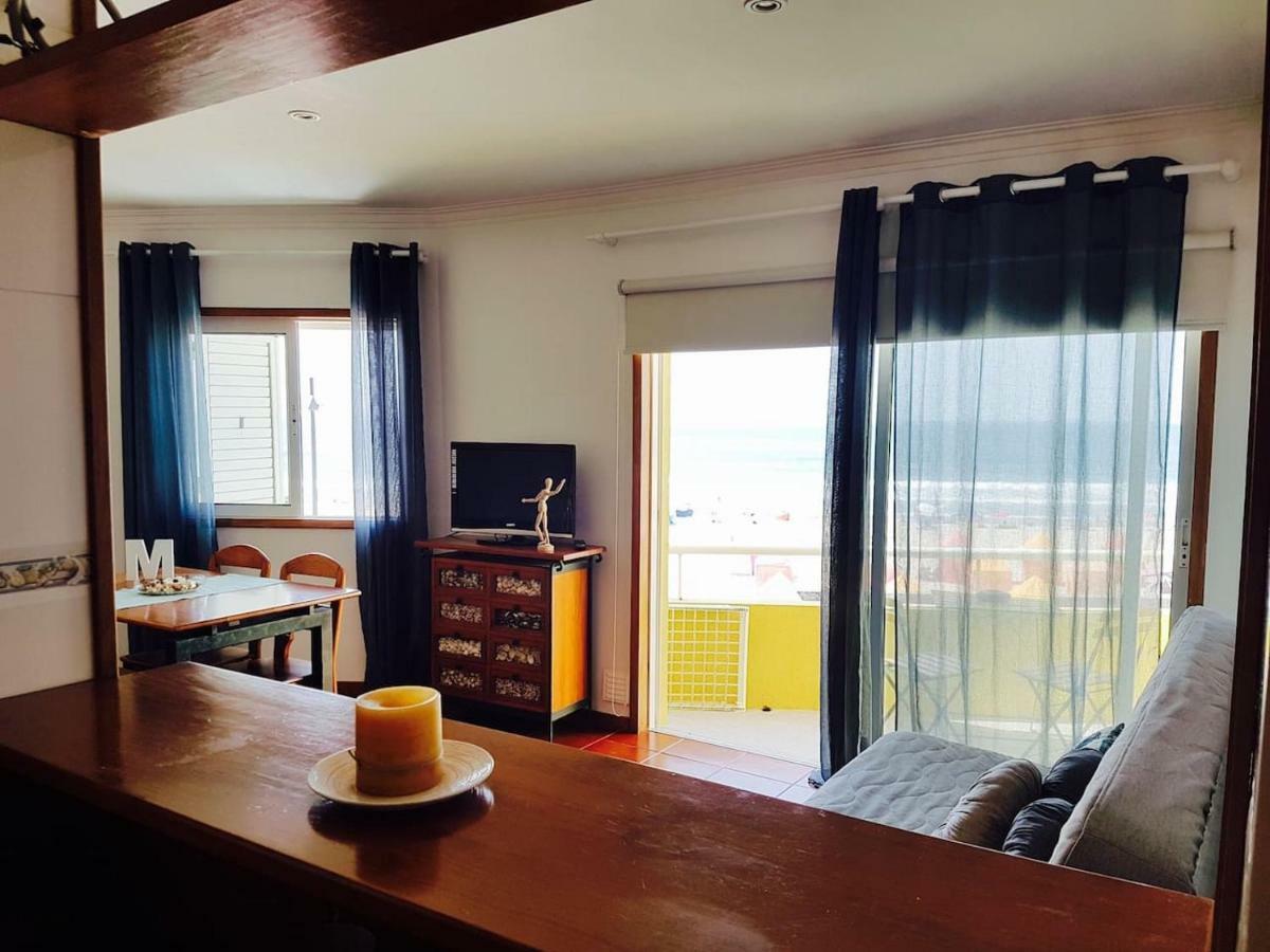 Sunset House Διαμέρισμα Moledo  Εξωτερικό φωτογραφία