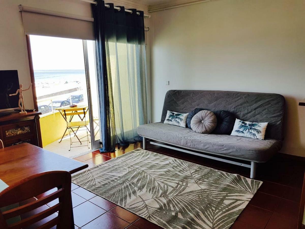 Sunset House Διαμέρισμα Moledo  Εξωτερικό φωτογραφία